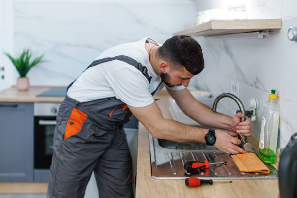 Best Hot Water Heater Installation  in Mead, CO