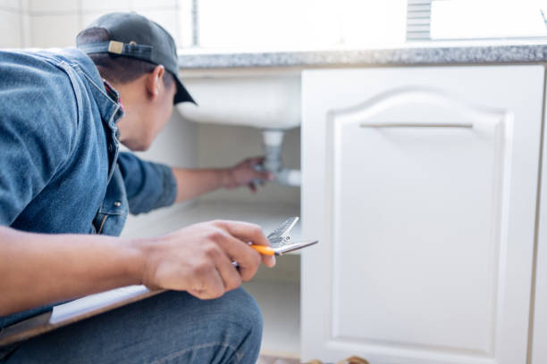 Shower Repair Services in Mead, CO