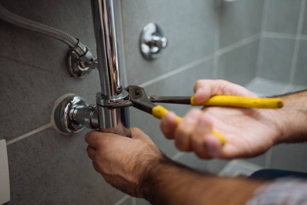Best Drain Cleaning Services  in Mead, CO