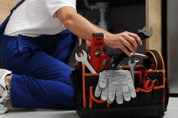 Best Water Leak Repair  in Mead, CO