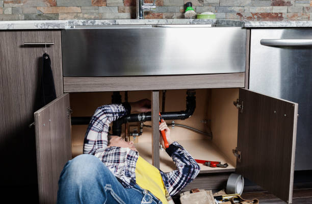 Best Hot Water Heater Installation  in Mead, CO
